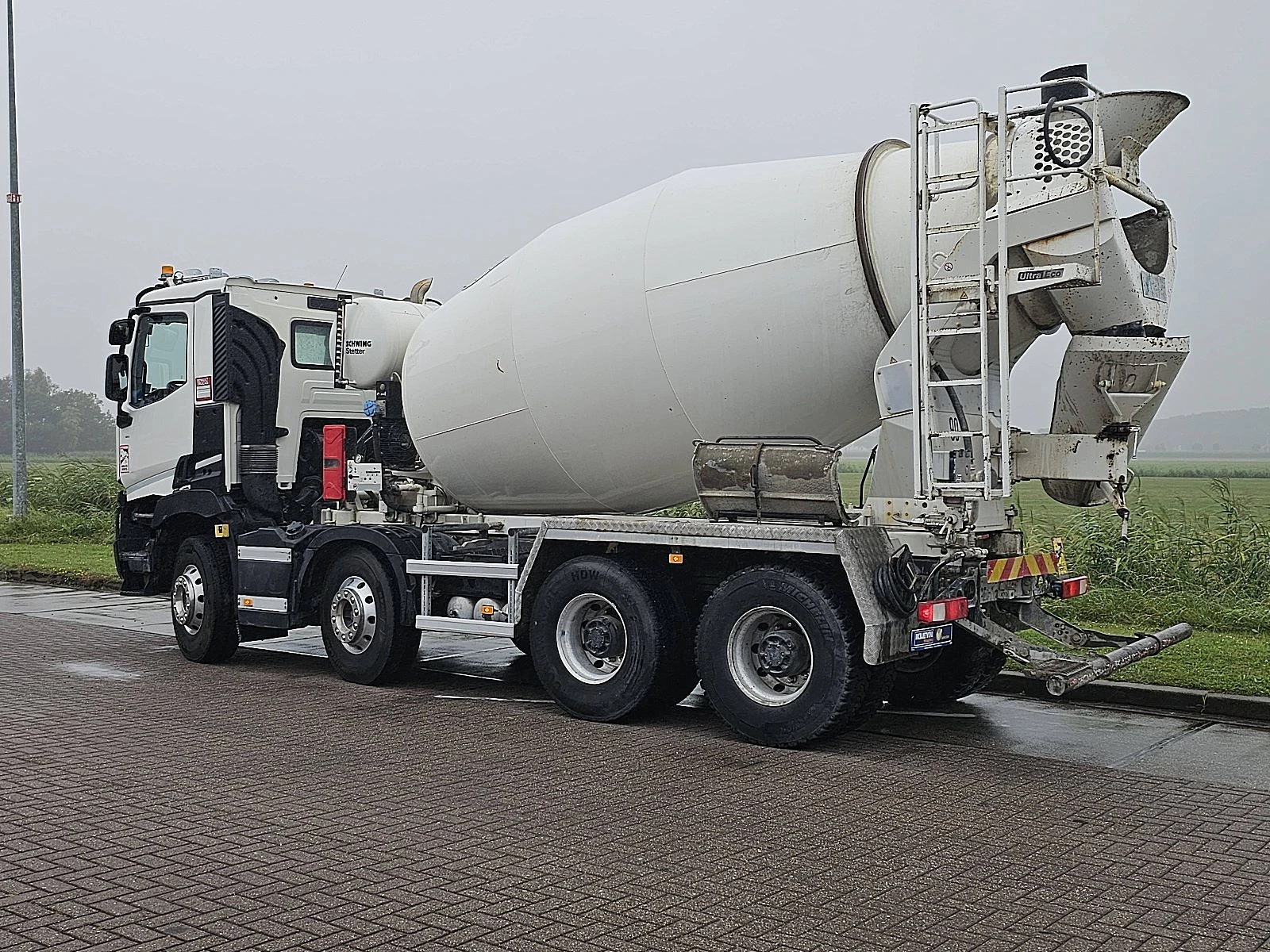 Renault 2021 - C 430 afbeelding 6