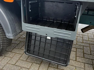 Mercedes-Benz Sprinter 2024 - 317 CDI L2 Dubbele Cabine Open Laadbak obrazek 27