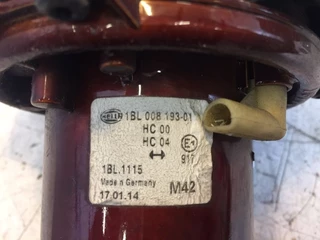 Diverse N/A 2014 - HELLA KOPLAMP 1BL 008 193-01 image 3