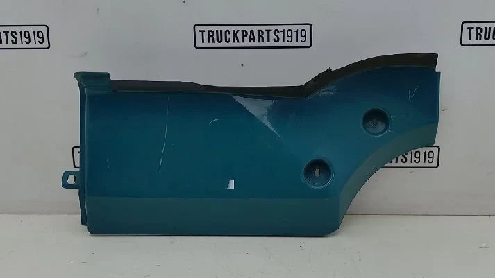 Mercedes-Benz - Body & Chassis Parts Afdekkap Re. MB imagen 1