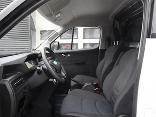 Cenntro Logistar 260 2024 - WLPT 193 KM - 100 % Elektrisch bild 11
