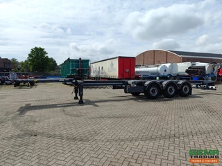 Broshuis MFCC-HD 2022 - N/A obrazek 9