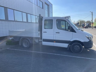 Mercedes-Benz Sprinter 2015 - 516 CDI - 64 558 KM obrazek 3
