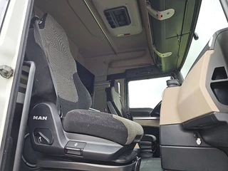 MAN TGX 2018 - 18.500 изображение 7