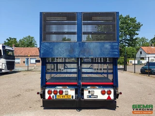 GS Meppel AV-2000 L 2014 - N/A obrazek 8