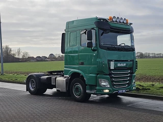 DAF XF480 2020 - N/A imagem 5