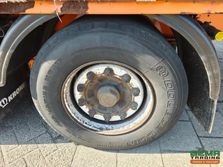 Krone SD 27 2003 - N/A изображение 20