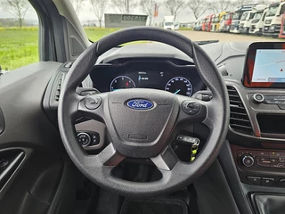 Ford Transit Connect 2021 - 1.5 image 11