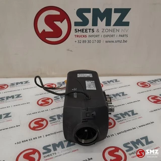 MAN N/A 2004 - Occ standverwarming Airtronic M D4S MAN afbeelding 3
