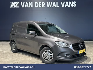 Mercedes-Benz Citan 2023 - 112 CDI 116pk L1H1 Euro6 Airco | Camera | Apple Carplay | LED | LM velgen | Cruisecontrol for sale