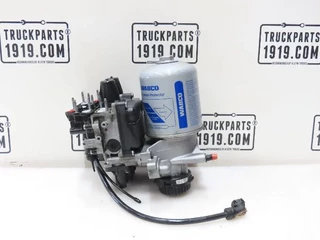 Scania N/A N/A - Compressed Air System Luchtdroger unit Scania te koop