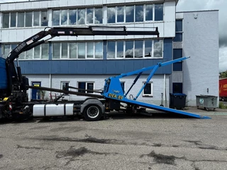 Mercedes-Benz Actros 2006 - 1846 obrazek 4
