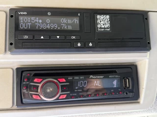 Iveco Eurocargo 2008 - ML 150 imagem 17