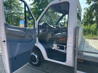 Mercedes-Benz Sprinter 2000 - N/A image 8