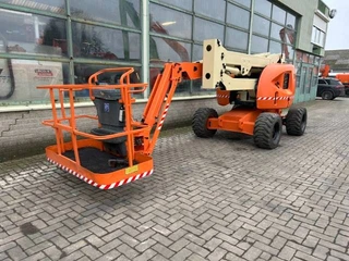 JLG 1999 - 450 AJ image 3 thumbnail