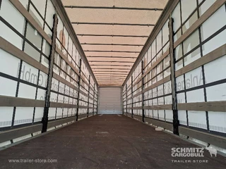 Schmitz Cargobull Auflieger Curtainsider Standard 2022 obrázek 3 náhled