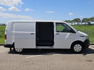Volkswagen Transporter 2024 - 2.0 TDI image 12