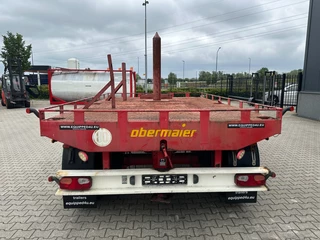 Obermaier N/A 2011 - BALLAST / 18.000KG / DISCBRAKES bild 4