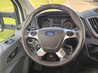 Ford Transit 2017 - 2.2 imagen 11