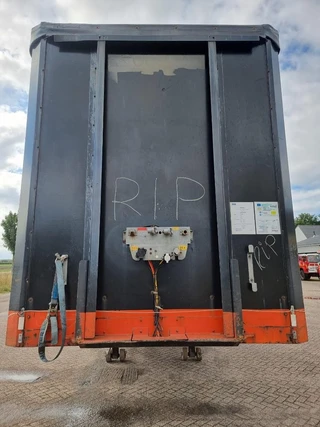 Van Hool BPW - Drum 2007 - N/A obrazek 2