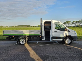 Ford Transit 2015 - 2.2 obrazek 13