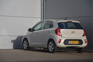 Kia Picanto 2023 - 1.0 DPi ComfortLine zdjecie 7