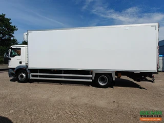 MAN TGM 2017 - 18.250 obrazek 13