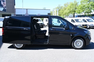 Mercedes-Benz Vito 2024 - 116 CDI DC L2 Pro bild 3