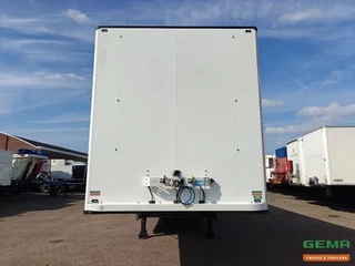 Schmitz Cargobull SCB S3B 2014 - N/A obrazek 8