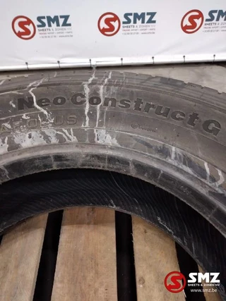 Aeolus N/A - Occ vrachtwagenband Aeolus Neo 315/80R22.5 zdjecie 3