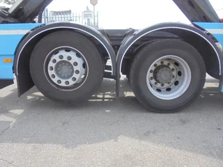 Mercedes-Benz Antos 2015 - 2733 afbeelding 23