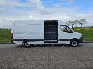 Mercedes-Benz Sprinter 2021 - 315 obrazek 13