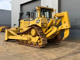 Caterpillar D8R 2013 image 3 thumbnail