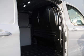 Ford Transit Custom 2025 - 320 2.5 PHEV L2H1 Limited 232pk - 2x Schuifdeur - Trekhaak - Stoel/Stuurverwarming - Keyless - Rijklaar zdjecie 14