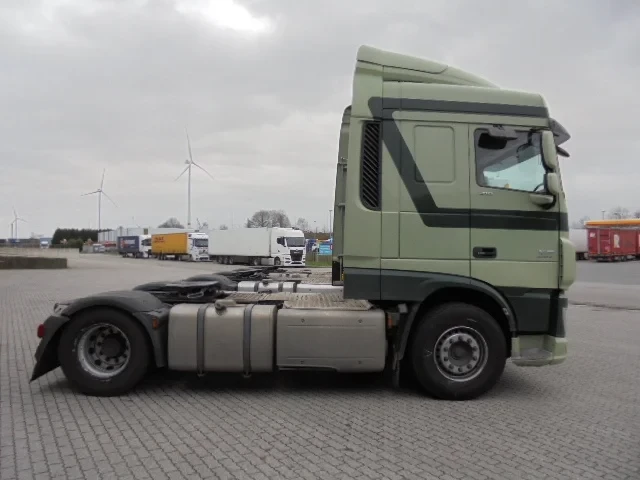 DAF XF 410 2013 - EURO6 изображение 4