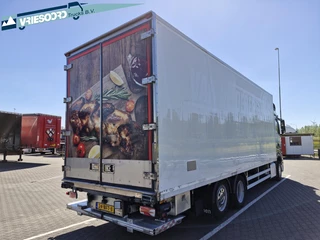 Mercedes-Benz Actros 2015 - 2142 immagine 3