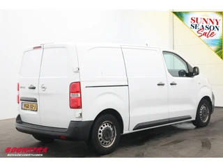 Opel Vivaro 2020 - 1.5 CDTI L2-H1 Enjoy Apple/Android Navi Airco Cruise Camera PDC image 3 miniature