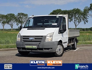 Ford Transit 2010 - 2.2 obrazek 1