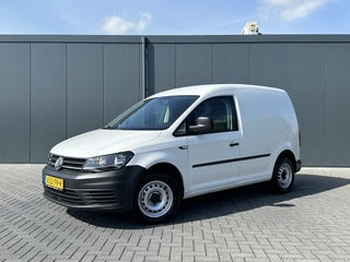 Volkswagen Caddy 2019 - 2.0 TDI EURO 6 / L1H1 / UNIEK 29.543 KM NAP !! / 1e EIGENAAR / AIRCO / NAVI / APPLE CARPLAY / ANDROID AUTO image 2 thumbnail