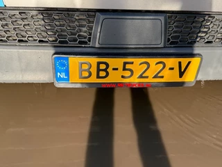 Scania P 2020 - P450 6X2 EURO 6 NGS 2500 KG ZEPRO LOAD LIFT изображение 23