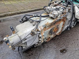 Transmission SR1900 image 3 thumbnail