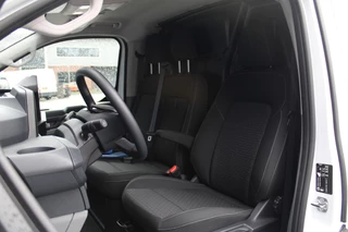 Ford E-Transit Custom 2025 - 320 L1H1 Trend 65 kWh - Camera - Stoelverwarming - Carplay/Android - Rijklaar obrazek 16