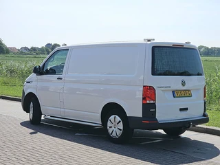 Volkswagen Transporter 2022 - 2.0 TDI imagen 6
