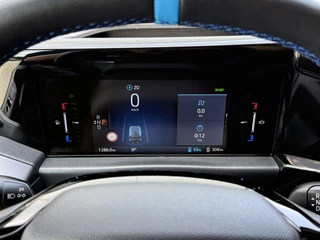 Ford E-Transit Custom 2025 - MS-RT 285 PK FULL ELECTRIC SPORT / L1H1 / DIGITAL AQUA BLUE METALLIC / REAR VIEUW / B&O SOUND SYSTEM / 19 INCH / LED / CAMERA image 11