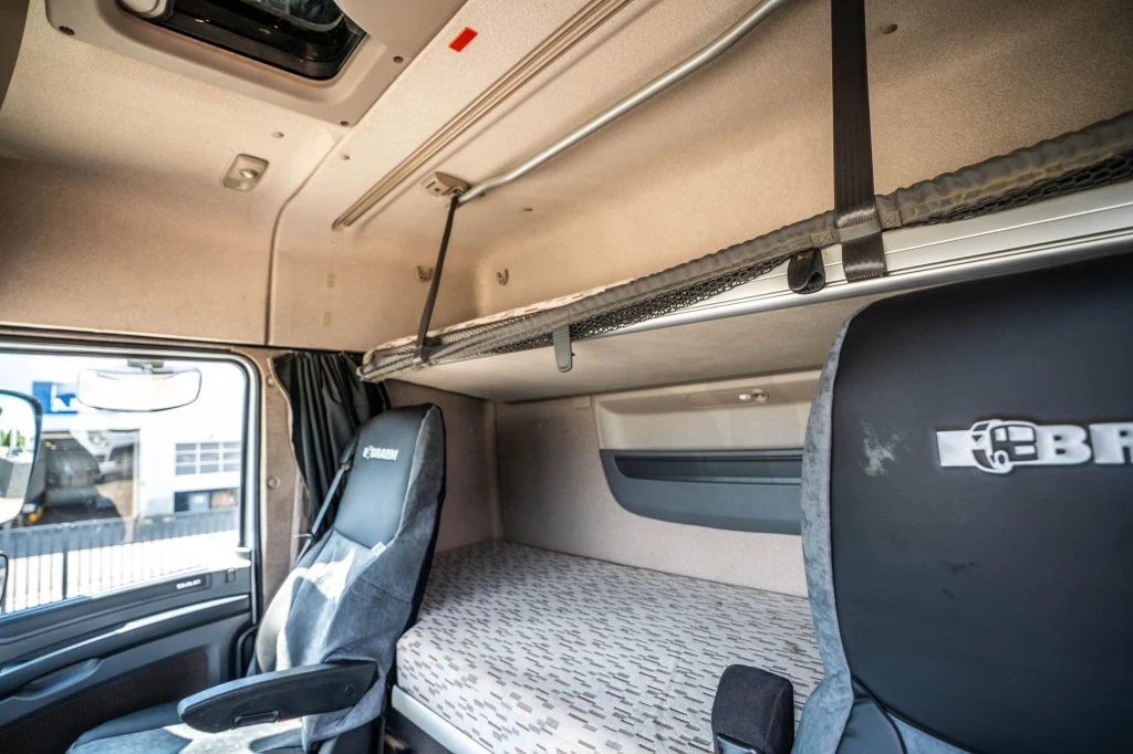 DAF 2014 - XF 510 obrázek 10