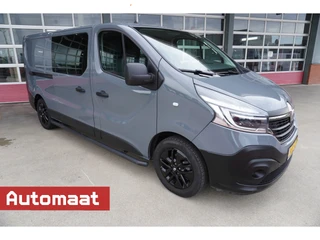 Renault Trafic 2021 - 2.0 dCi 145PK T29 L2H1 Comfort Automaat te koop