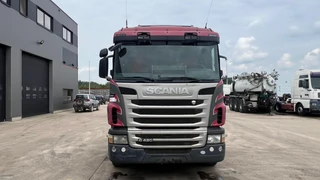 Scania G 2011 - 420 immagine 5