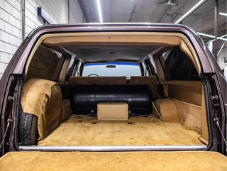 Chevrolet Suburban 1978 - | 454 bigblock | MIJLEN afbeelding 27