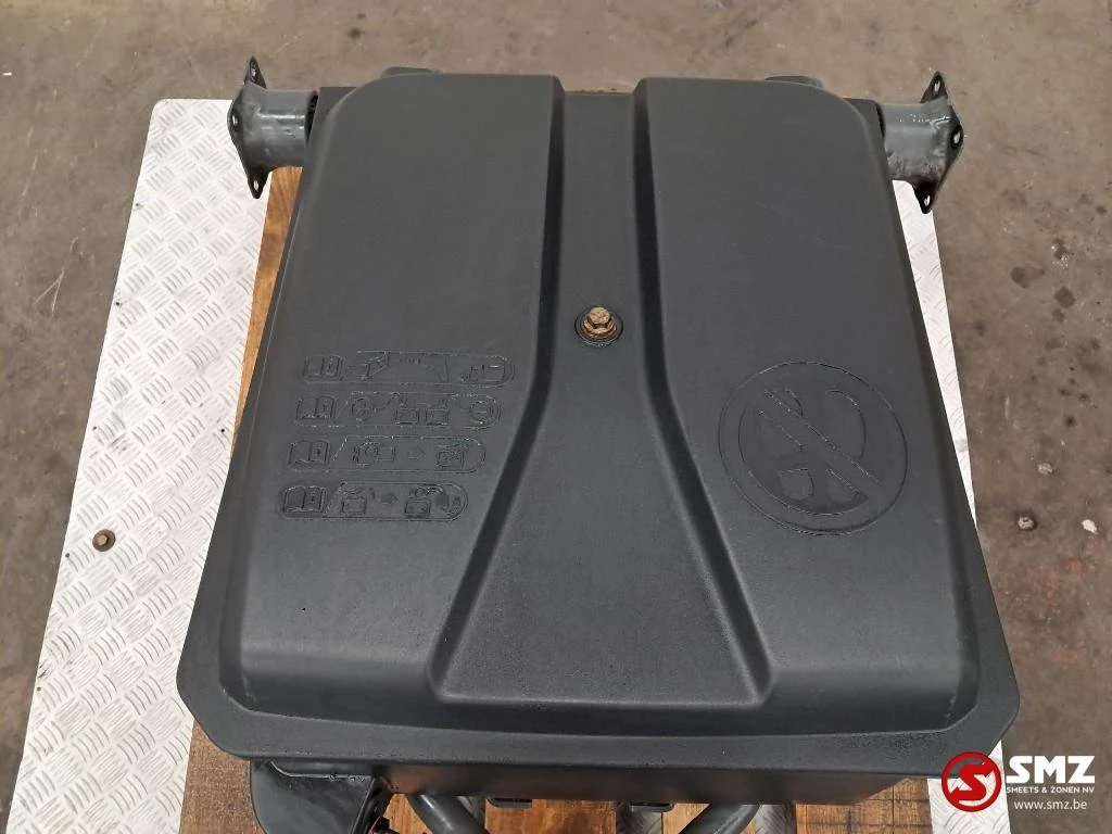 DAF 2018 - Occ batterijbak DAF immagine 5
