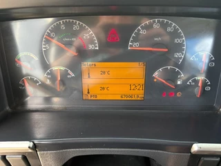 Volvo FM 2005 - N/A immagine 18